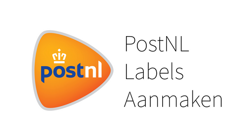 PostNL Labels & Shipments