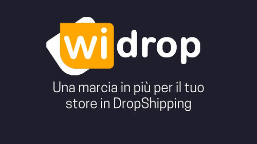 WiDrop