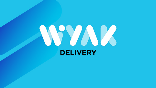 WIYAK Delivery (Business)