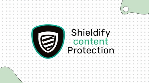 Shieldify ‑ Protect Your Store