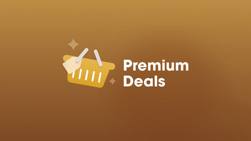 DealConnect: Custom Discounts