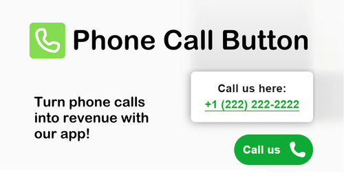 ETP Phone Call Button