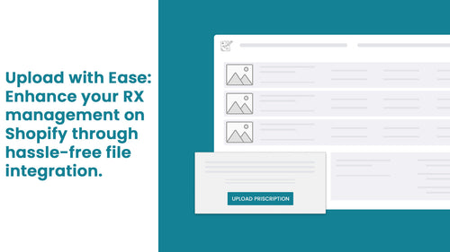 RX Cart Upload Pro