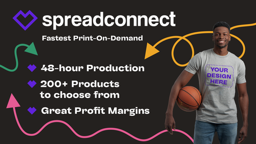 Spreadconnect