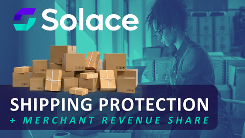 Solace Shipping Protection