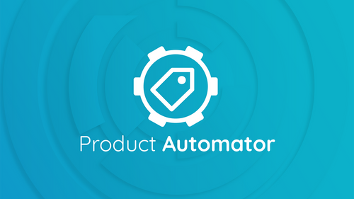 Product Automator