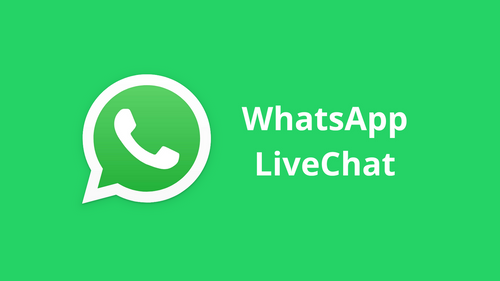 Easy WhatsApp LiveChat