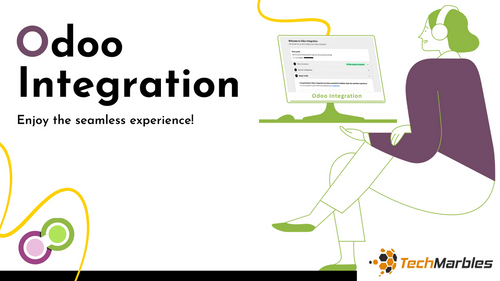 Odoo Integration