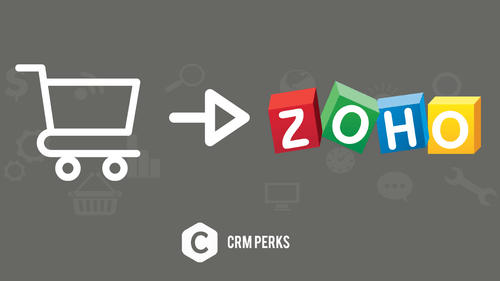 Zoho Sync by CRM Perks