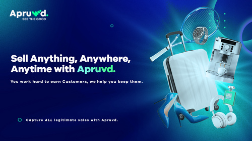 Apruvd ‑ Fraud Management