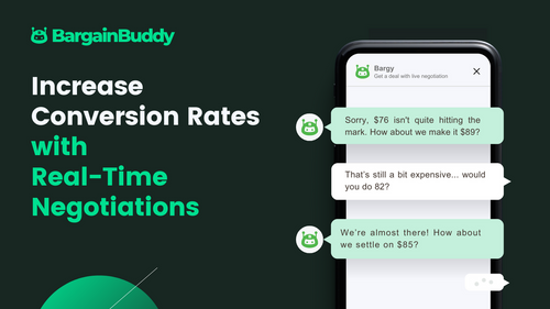Bargain Buddy: AI Negotiation