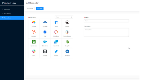 NetSuite Smart Sync