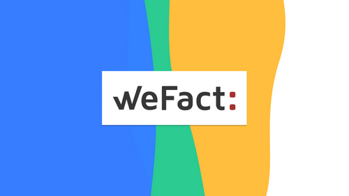 WeFact