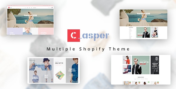 Ap CP Shopify Theme
