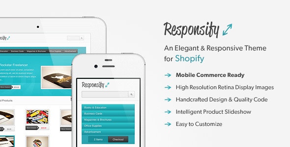 Responsify