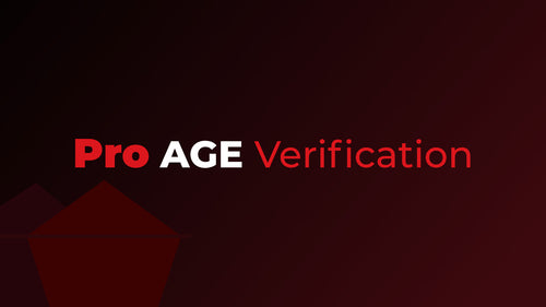 Pro Age Verification