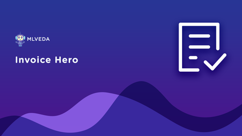 Invoice Hero PDF