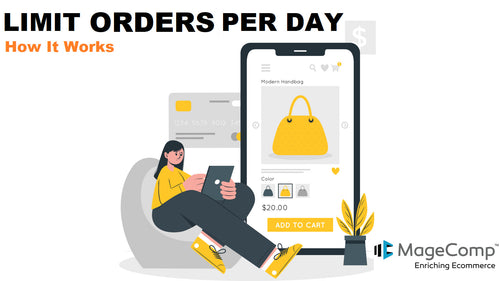 VOX Limit Orders Per Day