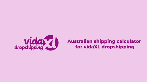 vidaXL Australia