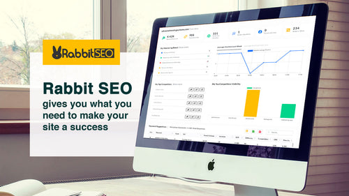 Rabbit SEO Traffic Booster