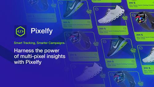 Pixelfy: Multi Facebook Pixels