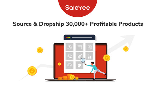 SaleYee Dropshipping