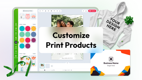 Print.App Customizer