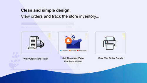 Happify Pending Order