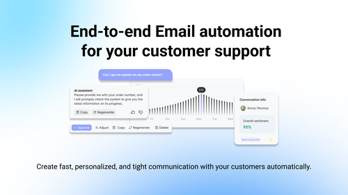 Notch – Customer Support Suite