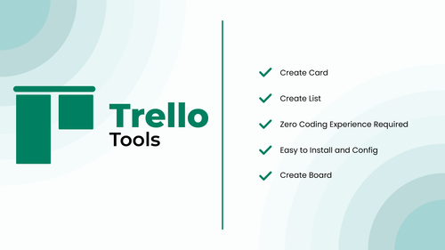 Trello Tools