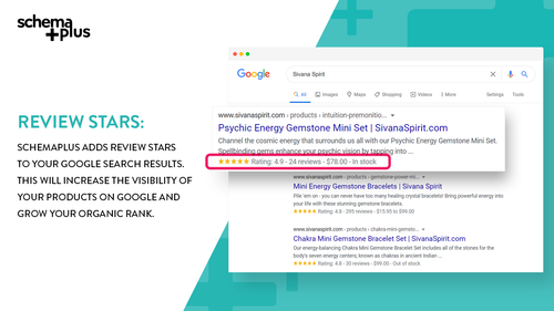 Schema Plus for SEO