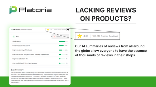 Platoria AI Review Testimonial