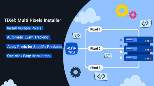 TiXel: Multi Pixel Installer