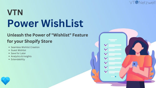 VTN Power Wishlist