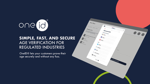 OneID Age Verification