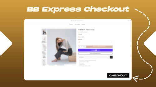 BB Express Checkout