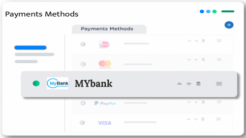 MYbank‑PingPongCheckout