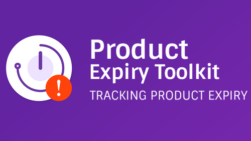 Product Expiry Toolkit