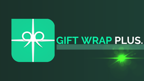 Gift Wrap Plus