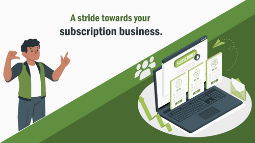 Subscriber Subscriptions