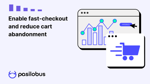 Sticky Cart ‑ Pasilobus