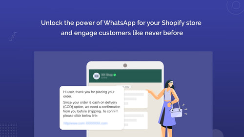 ValueFirst WhatsApp App