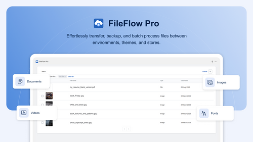 FileFlow Pro