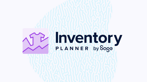 Inventory Planner Forecasting