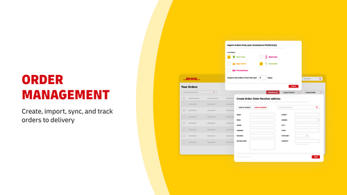 DHL Express Commerce