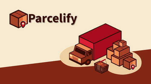 Parcelify: Shipping Rates