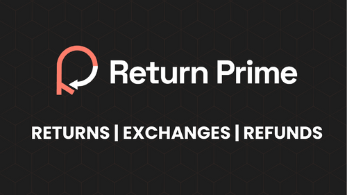 Return Prime: Return → Revenue