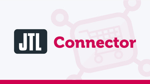 JTL ERP‑Connector