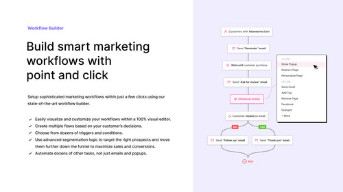 Growmatik Smart Marketing