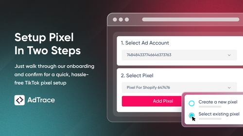 PixelPro for your TikTok Pixel